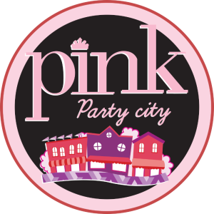 Pink Party City